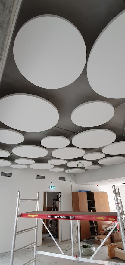 Réalisation RG Services